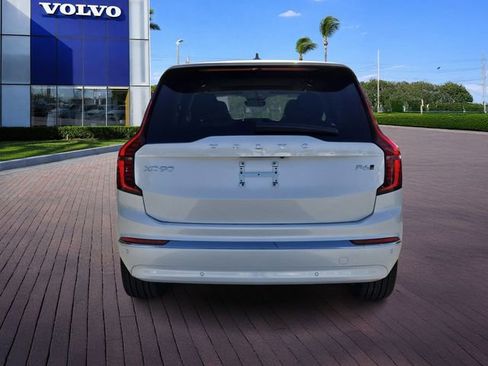 New 2026 Volvo XC90 B6 Ultra w/ Protection Package AWD/4WD image 6