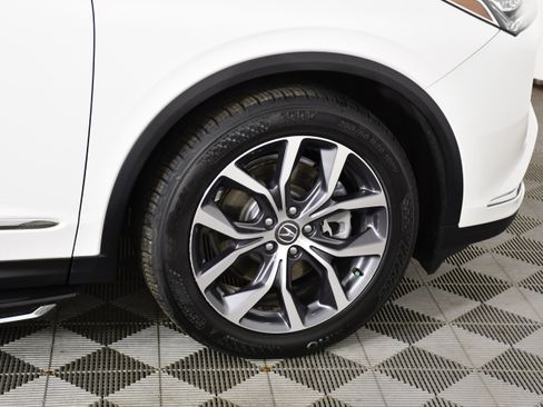Certified 2024 Acura MDX SH-AWD w/ Technology Package image 55