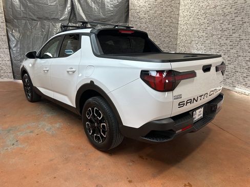 Certified 2022 Hyundai Santa Cruz SEL Premium image 5