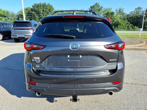 Used 2025 MAZDA CX-5 AWD 2.5 S image 19