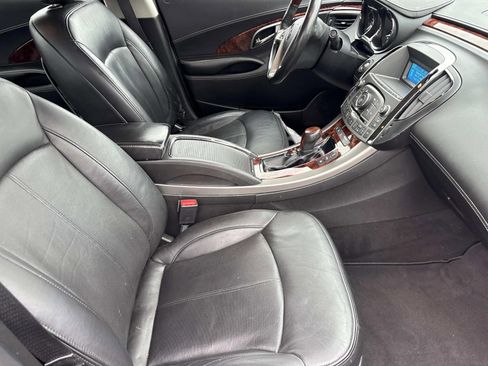 Used 2012 Buick LaCrosse Premium image 20