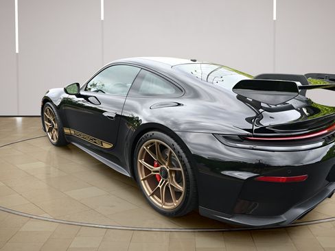 Certified 2026 Porsche 911 GT3 RWD image 6