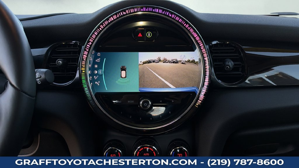 Used 2022 MINI Cooper S FWD image 18