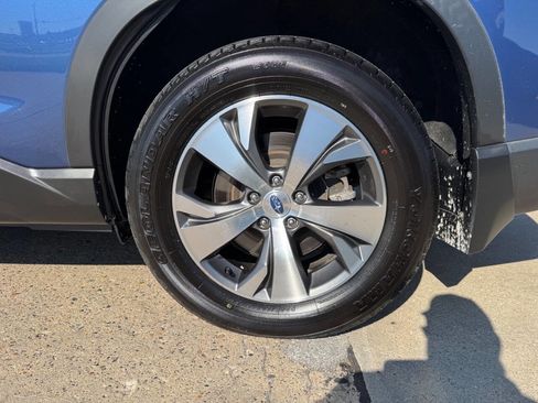 Used 2020 Subaru Ascent Premium w/ Popular Package #1 image 9