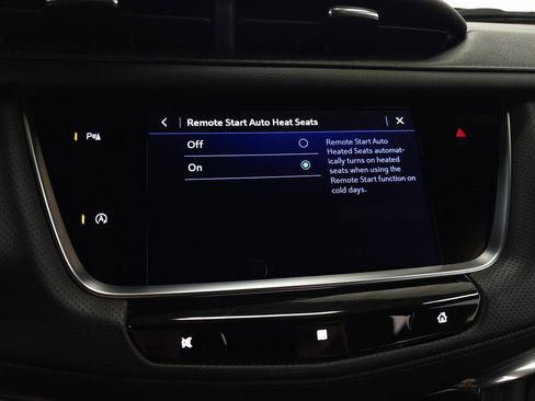 Used 2020 Cadillac XT5 Luxury image 27