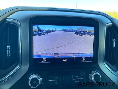 Used 2022 GMC Sierra 2500 SLE w/ SLE Convenience Package AWD/4WD image 17