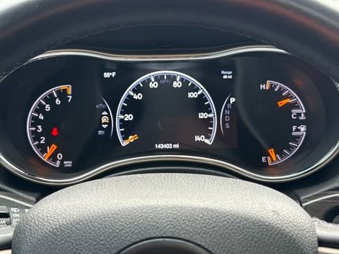 Used 2015 Jeep Grand Cherokee Altitude image 16