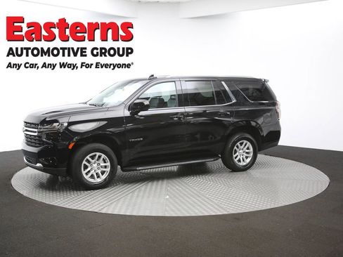 Used 2023 Chevrolet Tahoe LT image 94