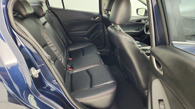 Used 2014 MAZDA MAZDA3 i Grand Touring FWD image 26