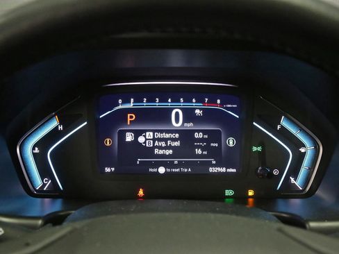 Certified 2023 Honda Odyssey EX-L image 6