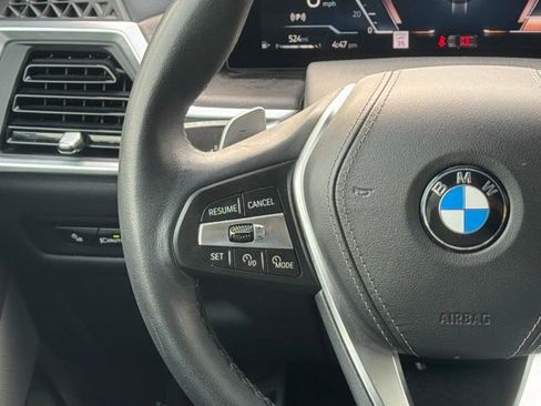 Used 2024 BMW X5 xDrive40i image 21
