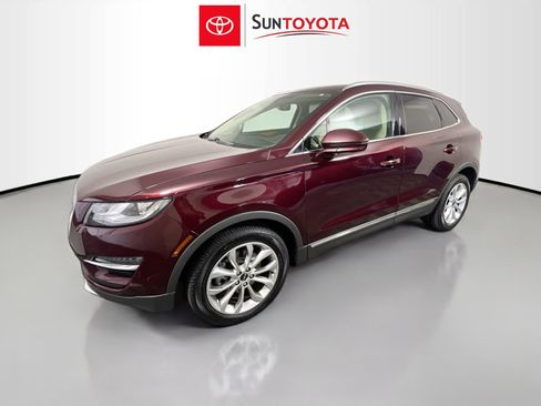 Used 2019 Lincoln MKC Select w/ Select Plus Package image 9
