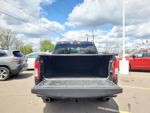 Certified 2022 RAM 1500 Big Horn AWD/4WD image 27