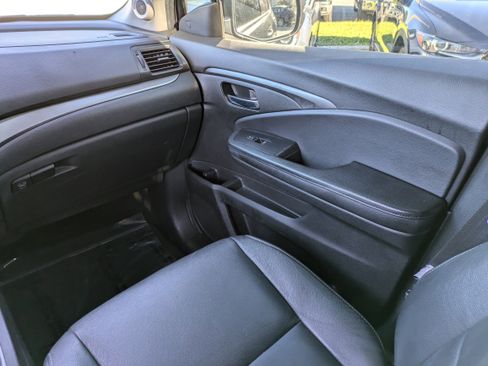 Used 2021 Honda Pilot EX-L image 19