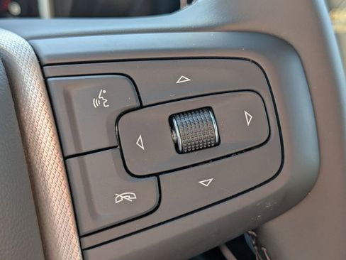 New 2026 GMC Sierra 3500 Denali w/ Technology Package image 21