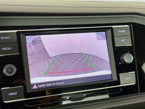 Used 2024 Volkswagen Jetta S image 13