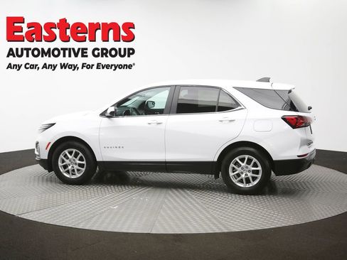 Used 2022 Chevrolet Equinox LT image 60