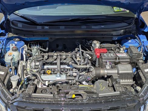 New 2025 Nissan Kicks Play S image 30