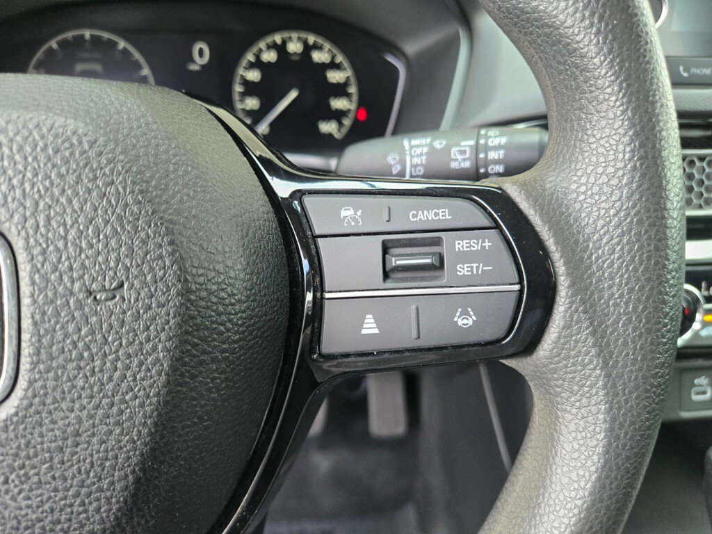 Certified 2024 Honda Civic LX image 23