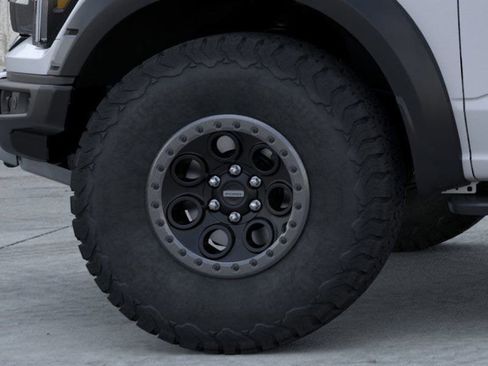 New 2025 Ford F150 Raptor image 19