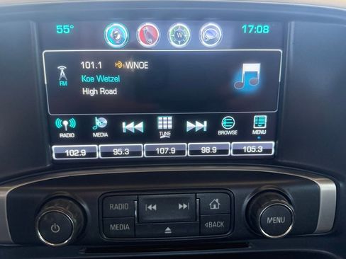 Used 2018 GMC Sierra 1500 SLT w/ SLT Premium Package image 28