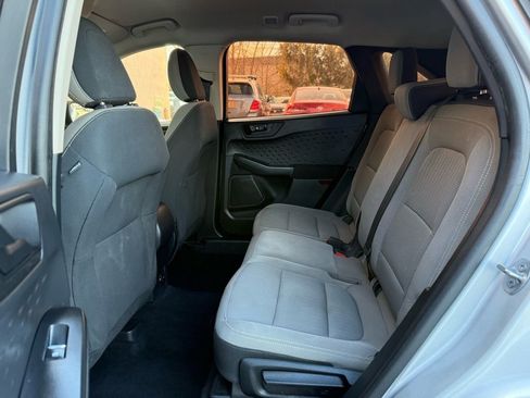 Used 2020 Ford Escape S image 14