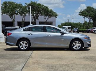 Used 2024 Chevrolet Malibu LT FWD video 4