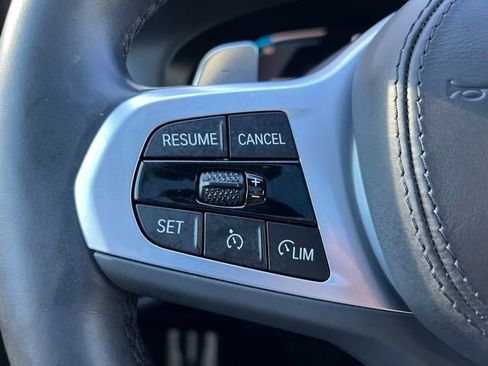 Used 2023 BMW 530e xDrive w/ Executive Package image 22