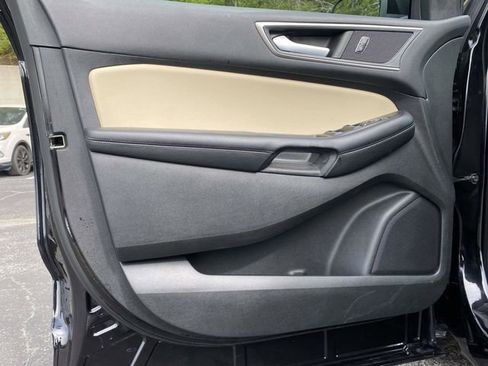 Certified 2023 Ford Edge SEL w/ Convenience Package image 21