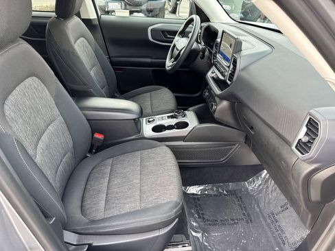 Certified 2022 Ford Bronco Sport Big Bend image 16