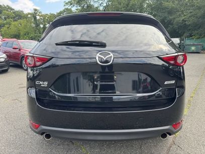 Used 2018 MAZDA CX-5 Grand Touring