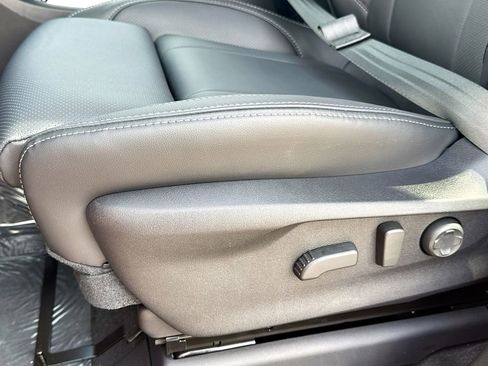 New 2026 Subaru Ascent Limited image 23