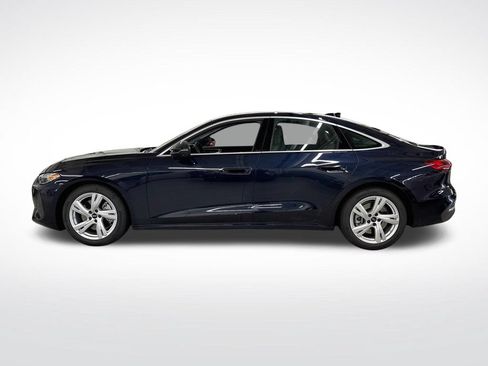 New 2026 Audi A5 Prestige AWD/4WD image 2