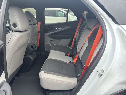 New 2026 Chevrolet Blazer EV SS image 21