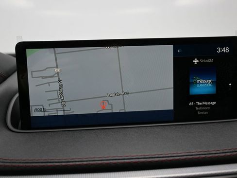 Used 2023 Acura MDX A-Spec image 25