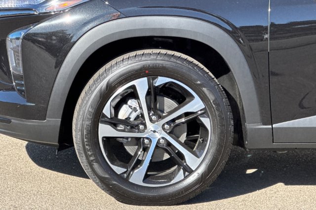 New 2026 Chevrolet Trax RS w/ Sunroof Package FWD image 39