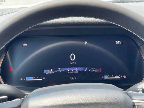 New 2025 Jeep Grand Cherokee L Laredo w/ Luxury Tech Group I image 13