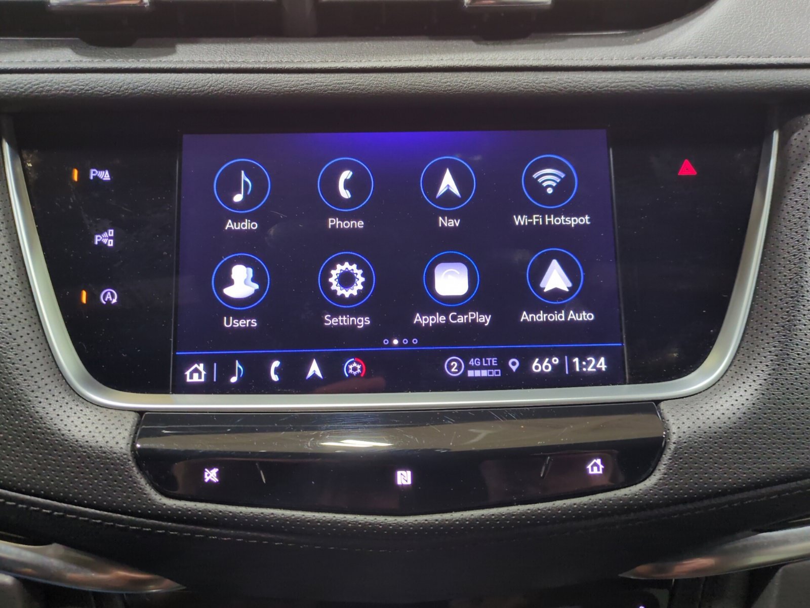 Used 2021 Cadillac XT5 Premium Luxury AWD/4WD image 25