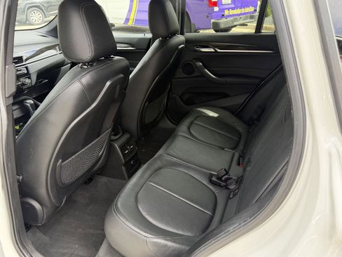Used 2017 BMW X1 xDrive28i w/ Premium Package image 50