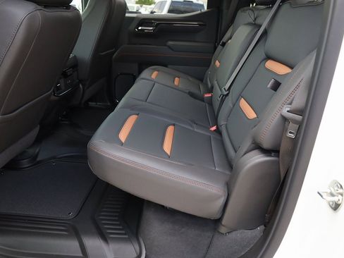 New 2026 GMC Sierra 1500 AT4 w/ AT4 Premium Package image 18