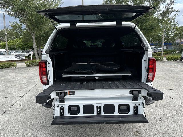 Used 2024 GMC Sierra 2500 SLE w/ SLE Value Package; AWD/4WD image 25