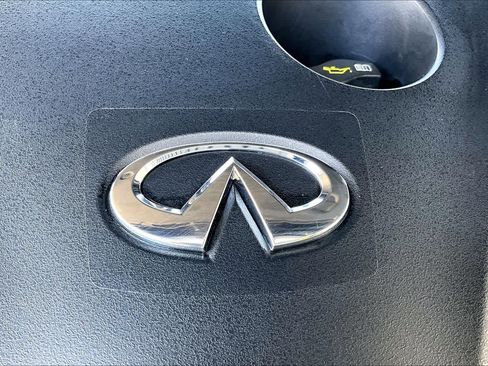 Used 2018 INFINITI Q50 Luxe w/ Cargo Package (L97) image 32