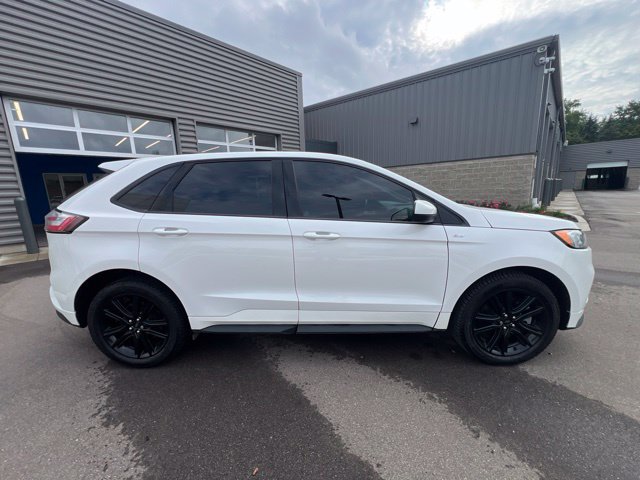 Used 2024 Ford Edge ST-Line AWD/4WD image 4