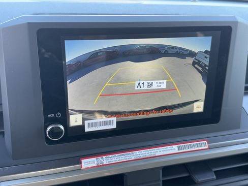 New 2026 Toyota Tacoma SR5 image 6