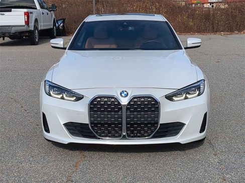 Used 2022 BMW 430i Gran Coupe w/ Premium Package 2 image 9