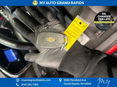 Used 2023 Chevrolet Blazer LT image 81