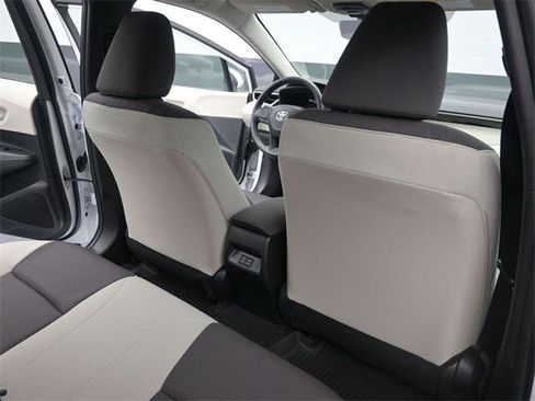 Certified 2026 Toyota Corolla LE image 25