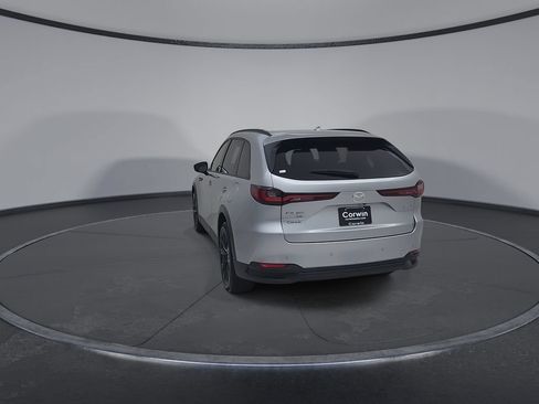Used 2025 MAZDA CX-90 3.3 Turbo w/ Premium Sport Pkg AWD/4WD image 13