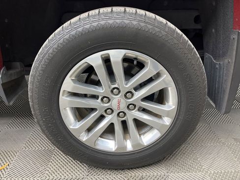 Used 2018 GMC Canyon SLT w/ Trailering Package image 30