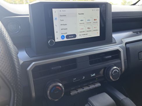 Used 2024 Toyota Tacoma SR5 image 26